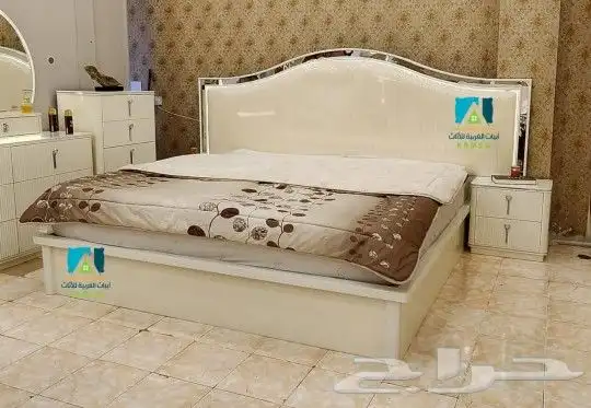 غرف نوم حديثة بسعر الجمله 0