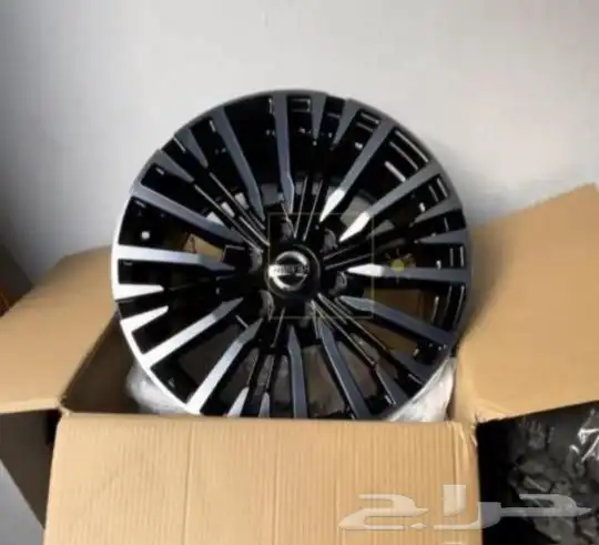 جنوط نيسان بلاتينيوم 2022 2