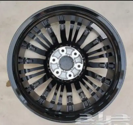 جنوط نيسان بلاتينيوم 2022 5