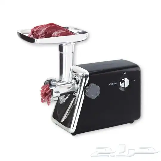 مفرمه لحوم ماركه كولين عمليه جدا متوفر الان بخصم خاص 2