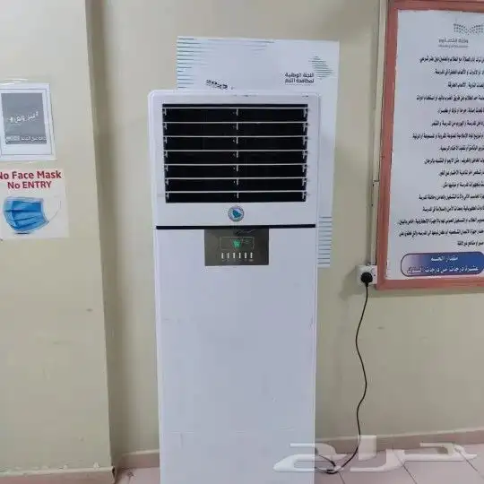 تاجير مكيفات كراسي طاولات قهوجيه ضيافه جميع لوازم الحفلات 0