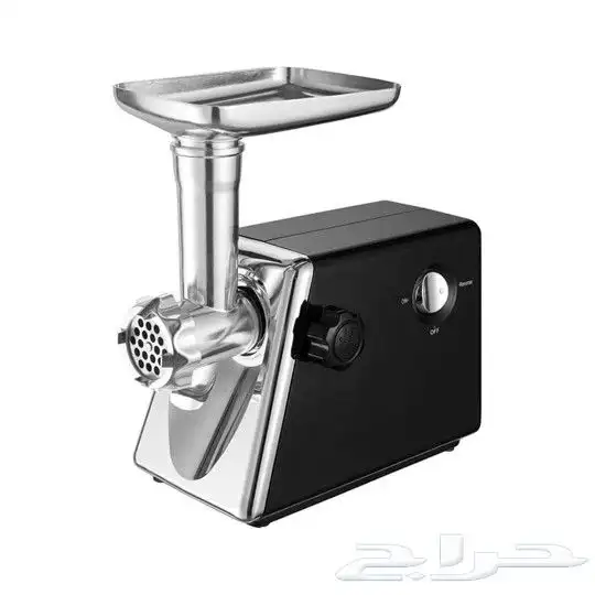 مفرمه لحوم ماركه كولين عمليه جدا متوفر الان بخصم خاص 1