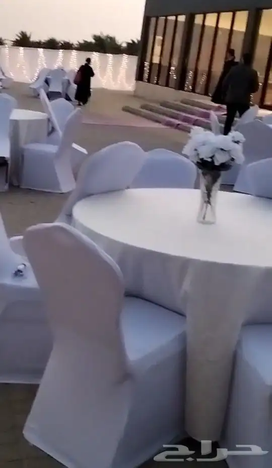 تنظيم وتجهيز حفلات 0