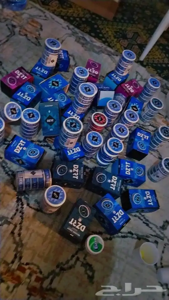 دزرت ايس رش 10 نوكتين 1