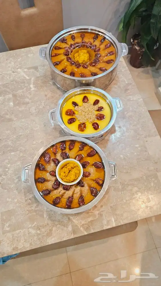 عريكه جنوبيه واكلات شعبيه مطبخ ام عبد الله 3