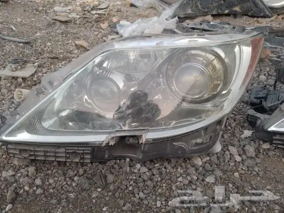 شمعات لكزس LS 460موديل 2008-2009 3