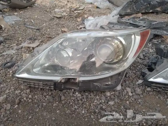 شمعات لكزس LS 460موديل 2008-2009 1