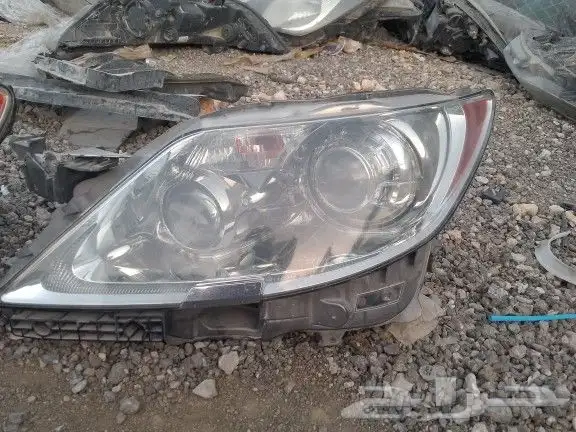 شمعات لكزس LS 460موديل 2008-2009 2