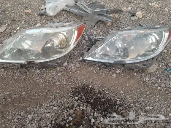 شمعات لكزس LS 460موديل 2008-2009 0