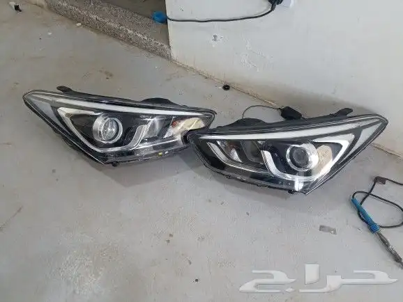 شمعات سنتافي 2018 1