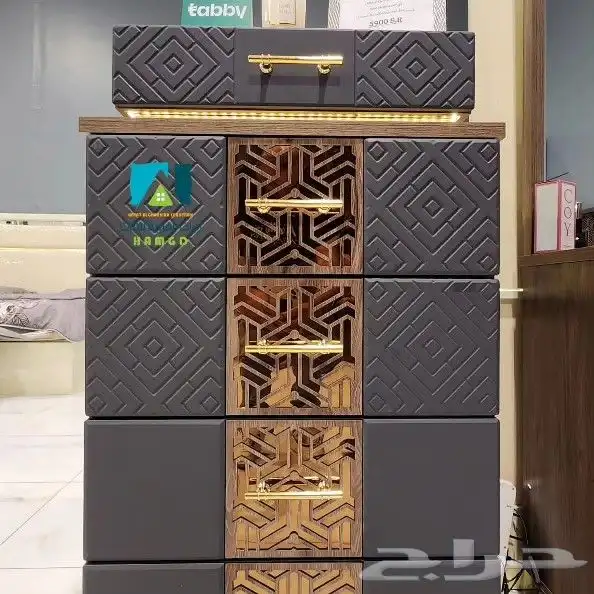 غرف نوم حديثة بسعر الجمله 12