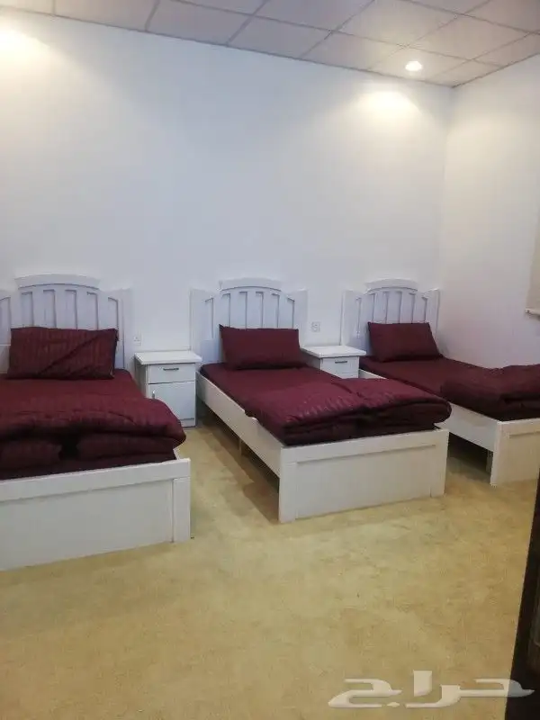 استراحة للايجار بالواصليه 10