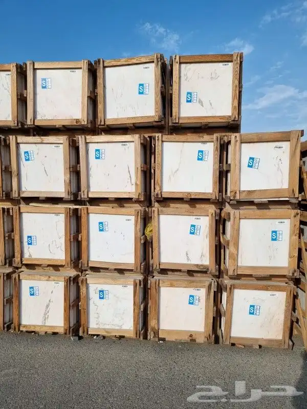 عرض خاص على برسلان وطني مقاس120x60 سعرالتريلات 23ريال فيوجن 8