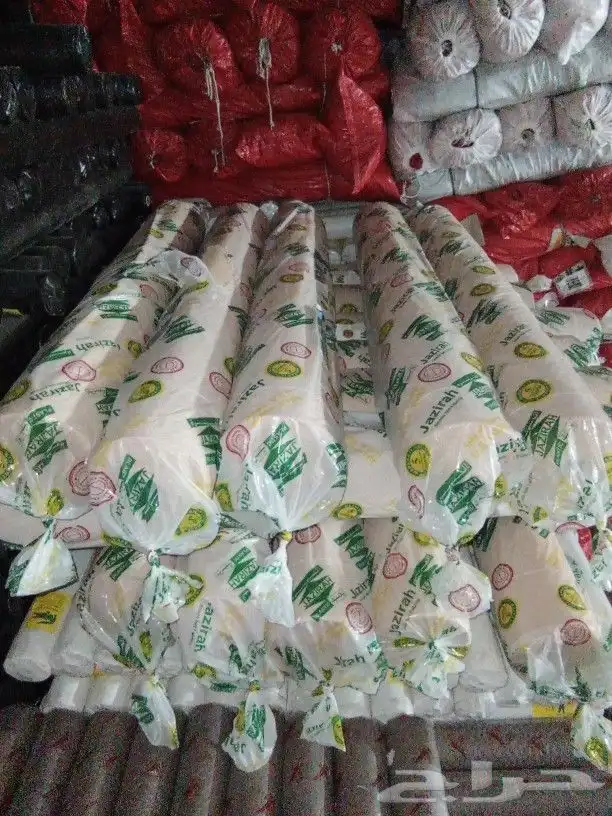 شبك ظل الجزيرة 240 جرام 0