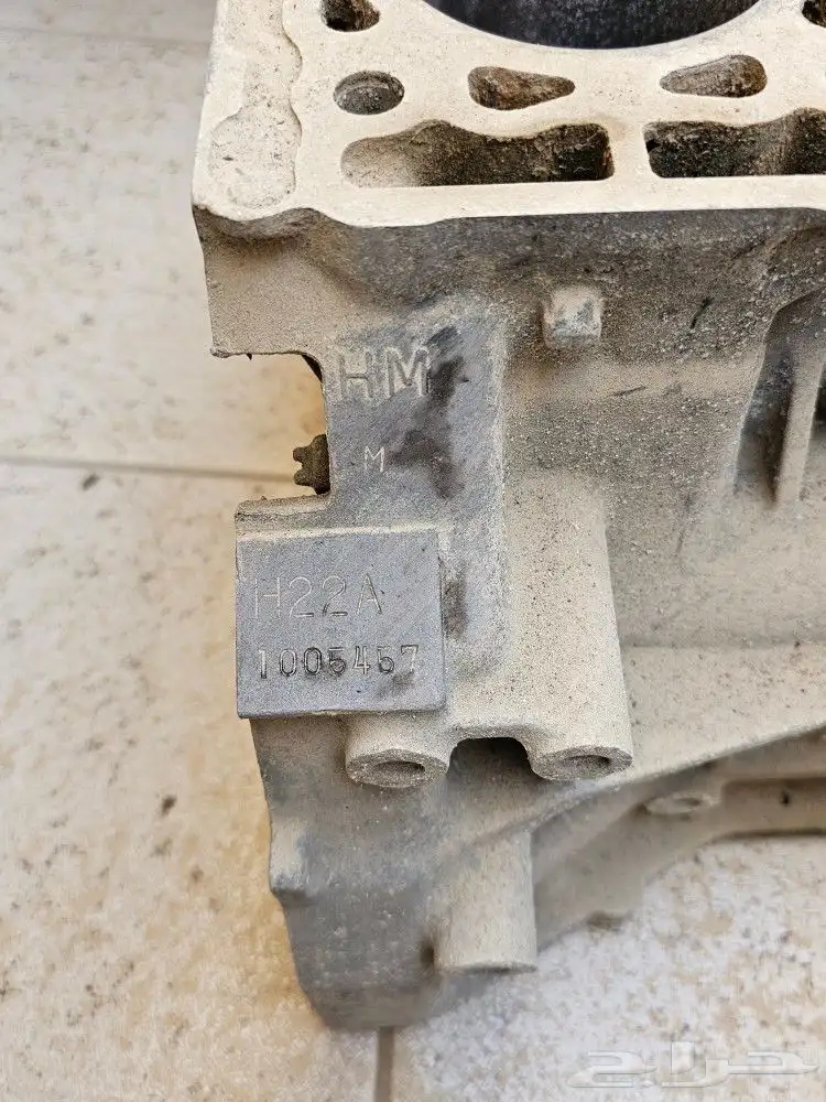 h22a 5
