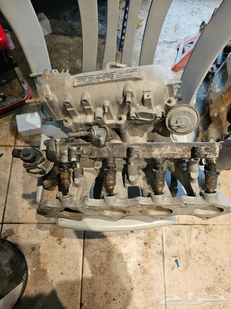h22a 3