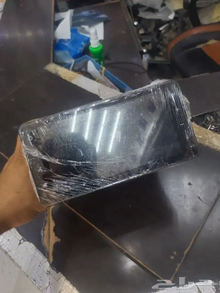 شاشه كامري وكاله 2023 0