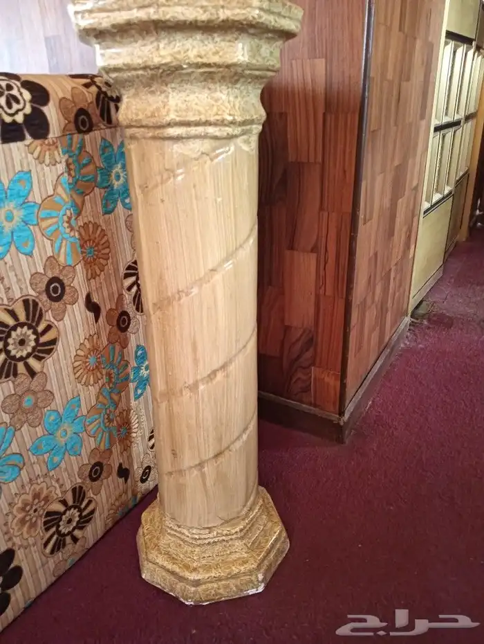 اعمده زينه جبسيه 3