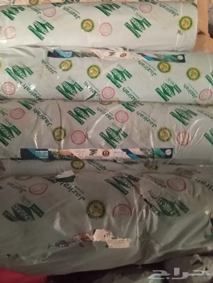 شبك ظل الجزيرة 240 جرام 4