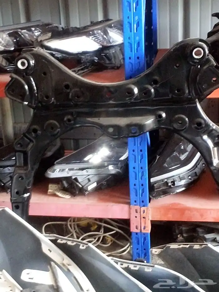 يتوفر لدينا كمر كامري امامي مديل 2019 2022 1