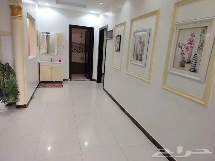 شاليهات نايت بارتي للأيجار اليومي حي الرمال الرياض 6