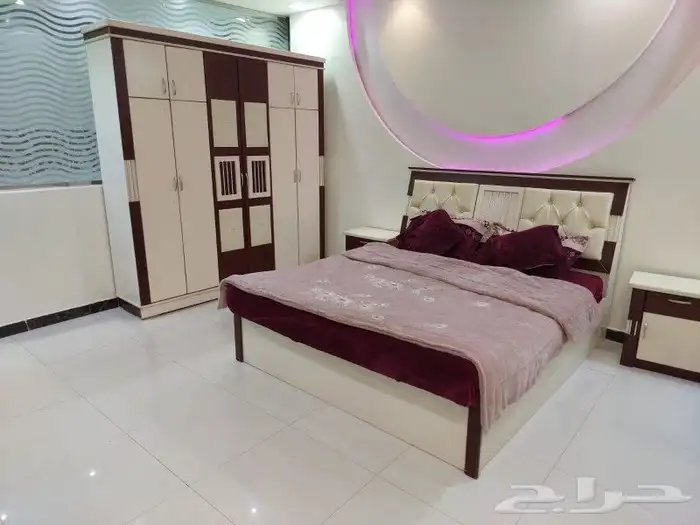 شاليهات نايت بارتي للأيجار اليومي حي الرمال الرياض 16