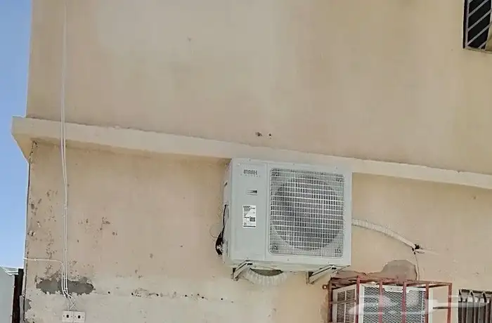 فك وتركيب المكيفات وتمديد النحاس 12