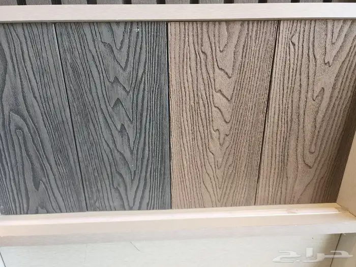 بديل خشب بسعر الجملة 4