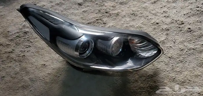 شمعة سوبر تاج يمين عادي موديل 17 18 19.. 0