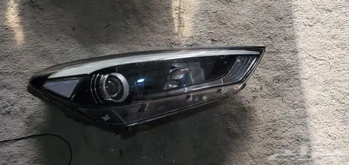 شمعة توسان يمين ( لد وعدسه ) موديل 16 17 18.. 0