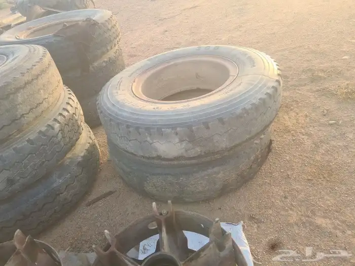 جنوط 24 وكذلك فلانجات ومساميره 7