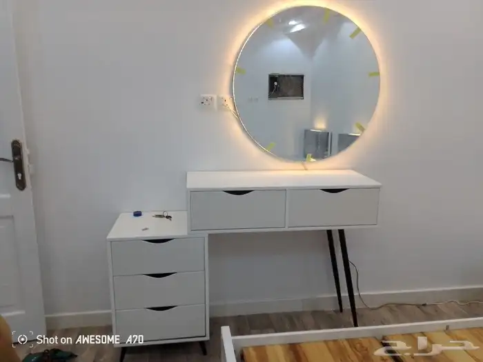 دولاب تفصيل حيسب طلب غورف نوم 5