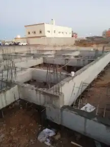مؤسسة مقاول عظم مصنف معتمد 21