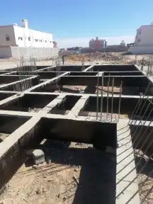 مؤسسة مقاول عظم مصنف معتمد 23