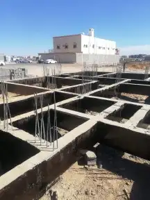 مؤسسة مقاول عظم مصنف معتمد 24