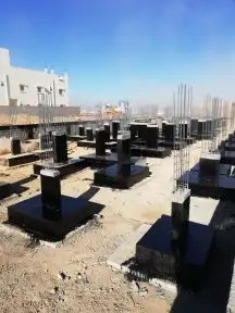 مؤسسة مقاول عظم مصنف معتمد 46