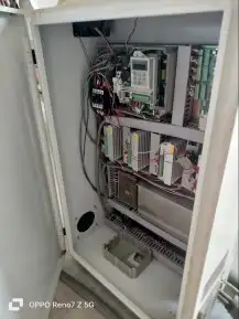 مكينه CNC للبيع المستعجل 2