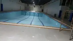 تنظيف مسابح صيانه مسابح مع التعقيم 8