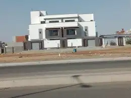 مؤسسة منازل راحتي للمقاولات المعاريه معتمده ومكتب جازان 5