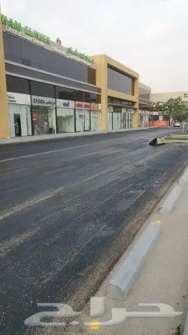 اسفلت 3