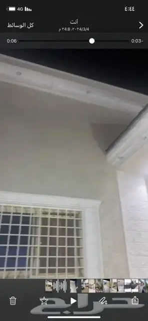 ديكورات خارجيه 0