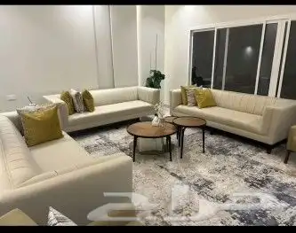 تفصيل وتنجيد الكنب والجلسات الارضية والستائر بجميع الأنواع و 9