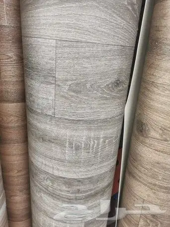 فينيل مشمع بديل للباركيه موكيت 21