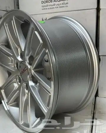جنوط جمس كويتي GMC درجه أولى 5