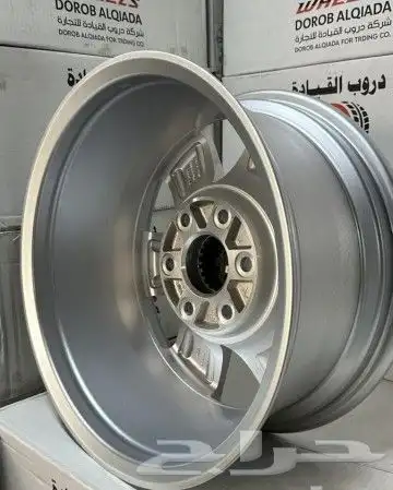 جنوط جمس كويتي GMC درجه أولى 7