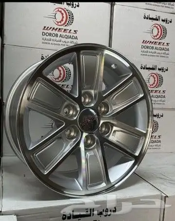 جنوط جمس كويتي GMC درجه أولى 3