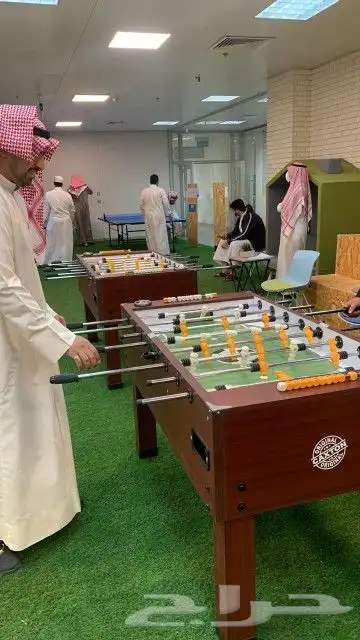 فرفيره بلياردو تنس هوكي العاب ترفيه بمقاس عالمي دولي جديد 25