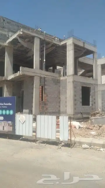 مؤسسة مقاول عظم مصنف معتمد 34