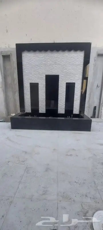 تنسيق حدائق خميس ابها 9