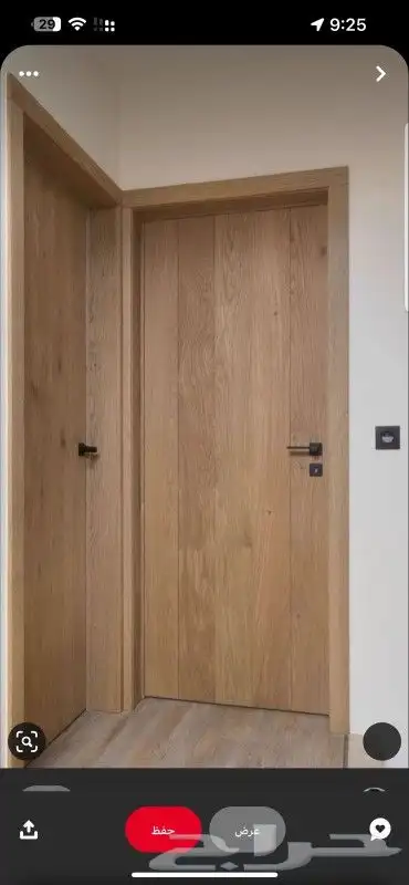 ابواب كبس كيشره سنديان 0